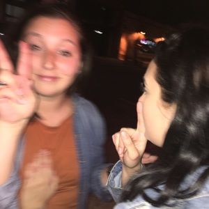 Meet your Posher, Payton